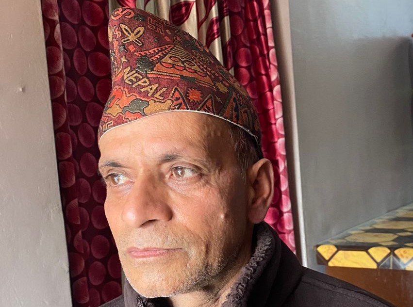 स्यम्भूका ‘अंग्रेजी बाजे’ : ९ बर्षदेखि ६२ बर्षसम्म उतारचढावमै रमाउँदै