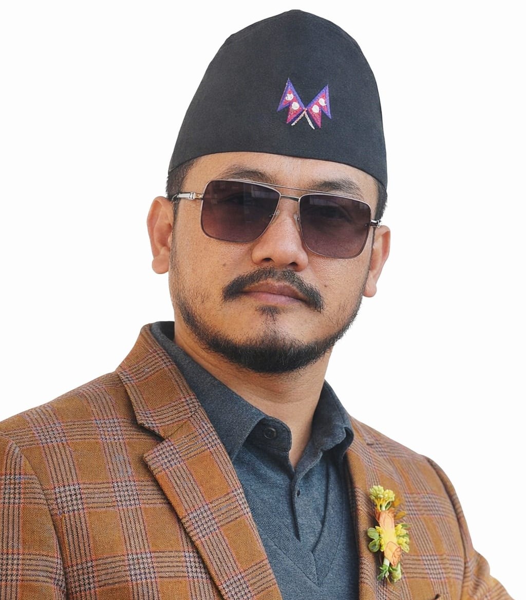 रणभूमि बन्दै गएको नेपाल