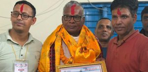 धनुषा– १ मा नेकपाका यादव नै निर्वाचित