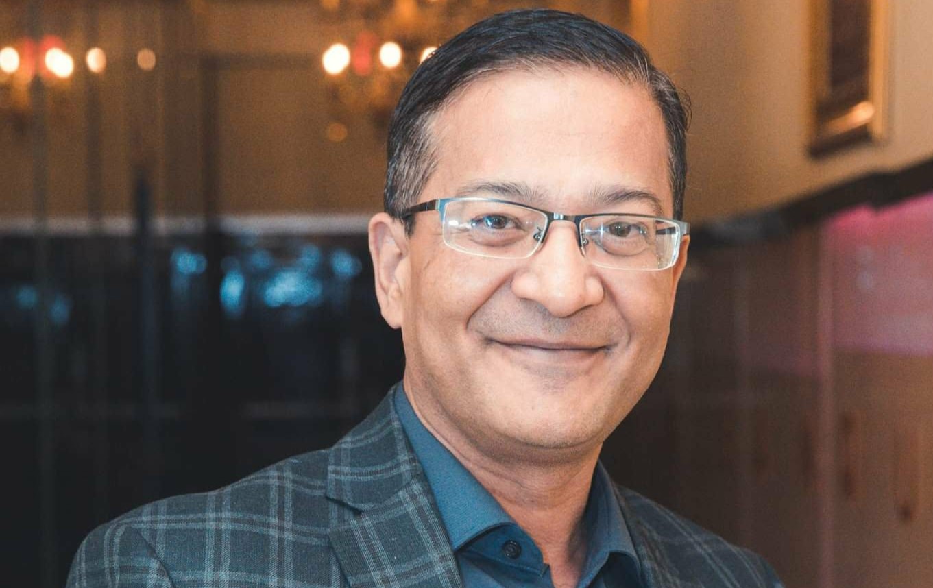 अमेरिकामा नेपाली बौद्धहरुको  पहिचानमा डा बज्राचार्य र ‘वाक फर पीस’ को सन्देश