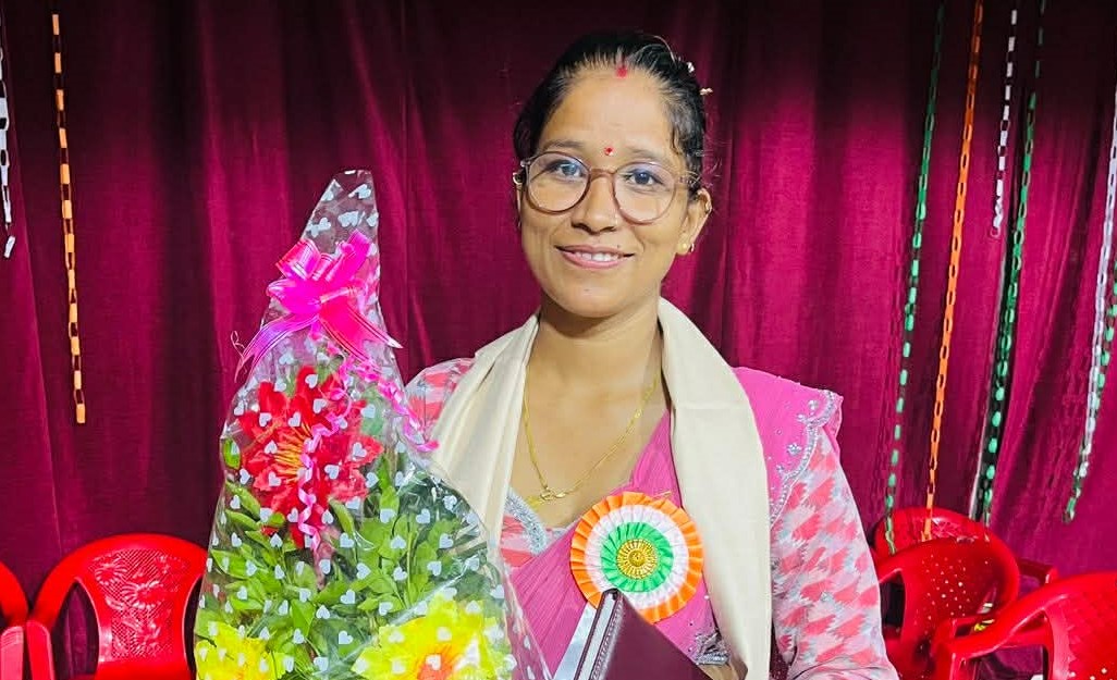 लक्ष्मी बोगटी : सामाजिक अभियन्ता, शिक्षाकी सहयोगीदेखि विपद्की सारथीसम्म