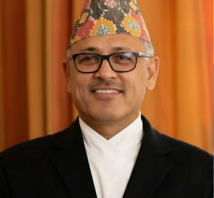 संखुवासभामा डा कार्की विजयी :  प्रत्यक्षको मत गणना पूरा