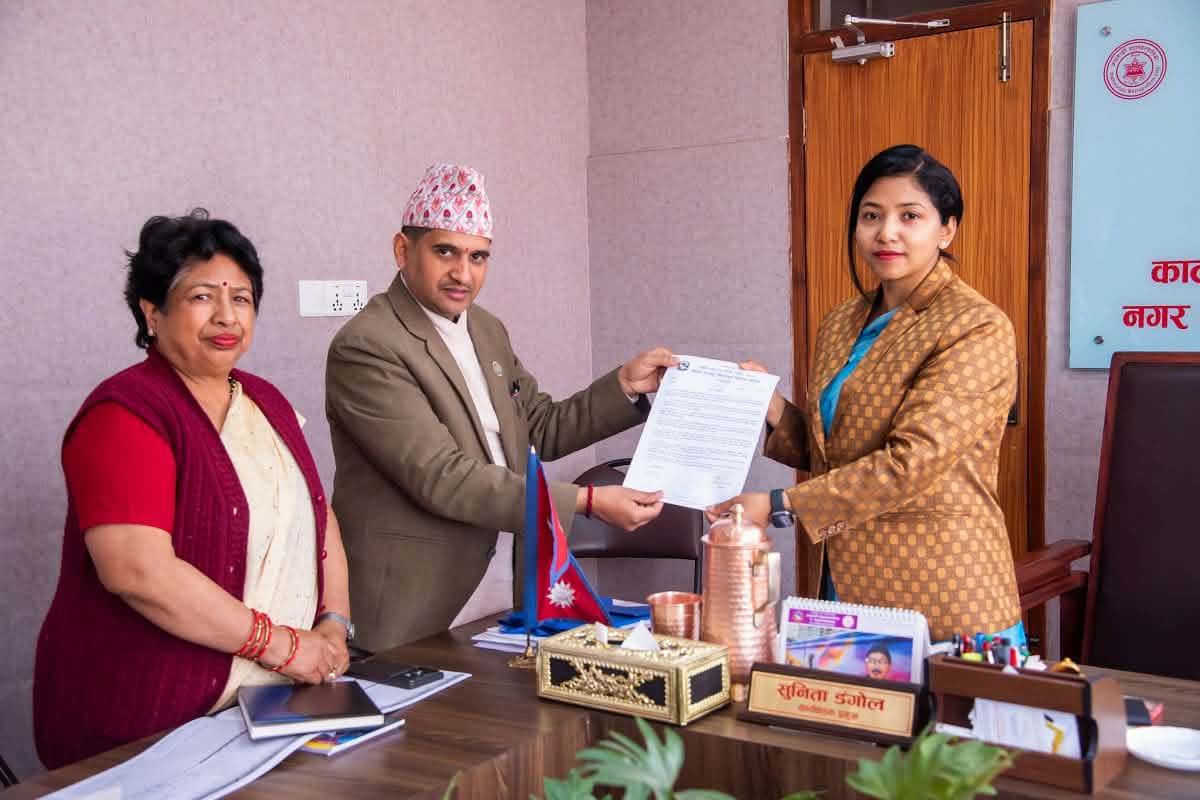 चाडपर्वले जोडेको पारिवारिक र सामाजिक सद्भावप्रति पञ्चाङगका निर्णय व्यावहारिक हुनुपर्छ – कार्यवाहक प्रमुख, डंगोल