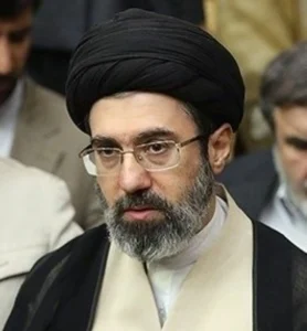 इरानको सर्वोच्च नेतामा मोज्तबा खामेनी