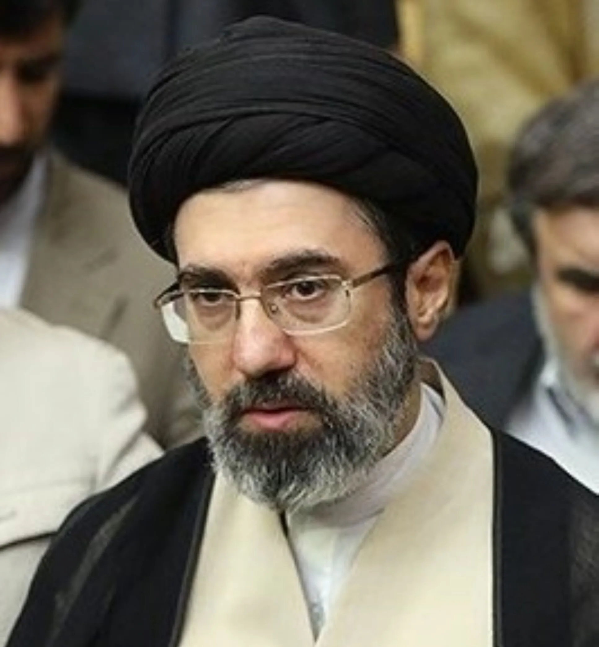 इरानको सर्वोच्च नेतामा मोज्तबा खामेनी