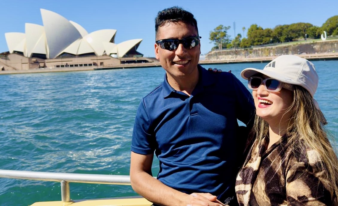 नयाँ वर्षमा अन्जु पन्तको सांगीतिक प्रस्तुति अष्ट्रेलियामा हुँदै