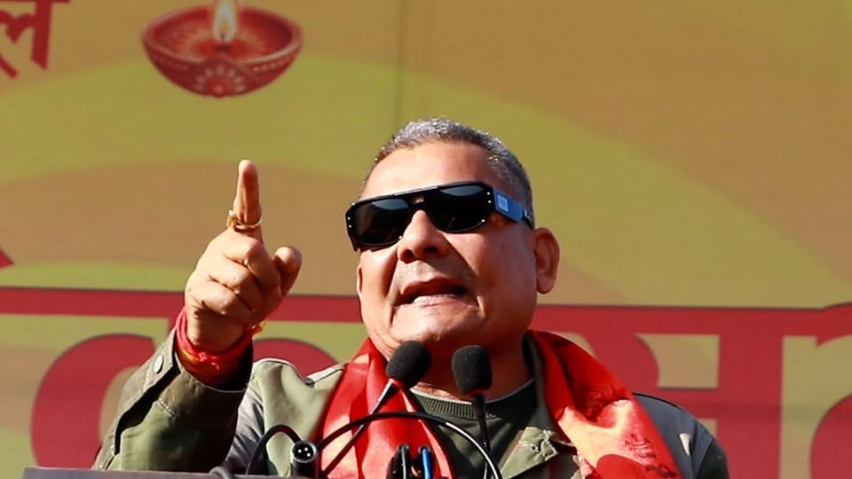 दुर्गा प्रसाईंको टिप्पणी : सरकारको प्रशंसासहित बैंकिङ, ऋण र लुम्बिनी परियोजनाबारे प्रश्न