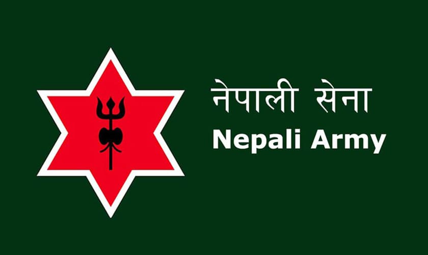 नेपाली सेनाको कडा चेतावनी : भ्रामक र तथ्यहीन सूचना फैलाउने कारबाहीको दायरामा