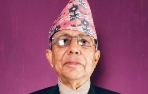 सम्पत्ति छानबिनको जिम्मा पूर्वन्यायाधीश भण्डारीलाई