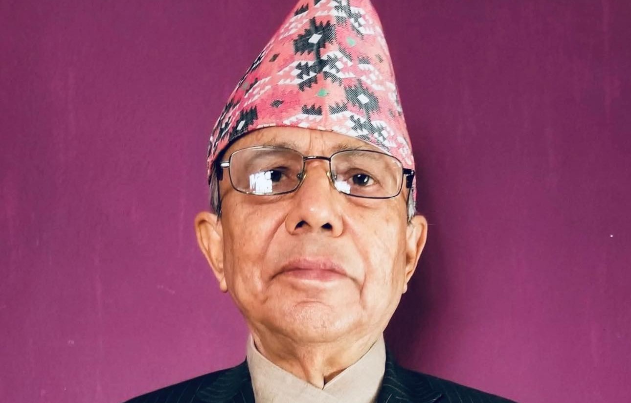 सम्पत्ति छानबिनको जिम्मा पूर्वन्यायाधीश भण्डारीलाई