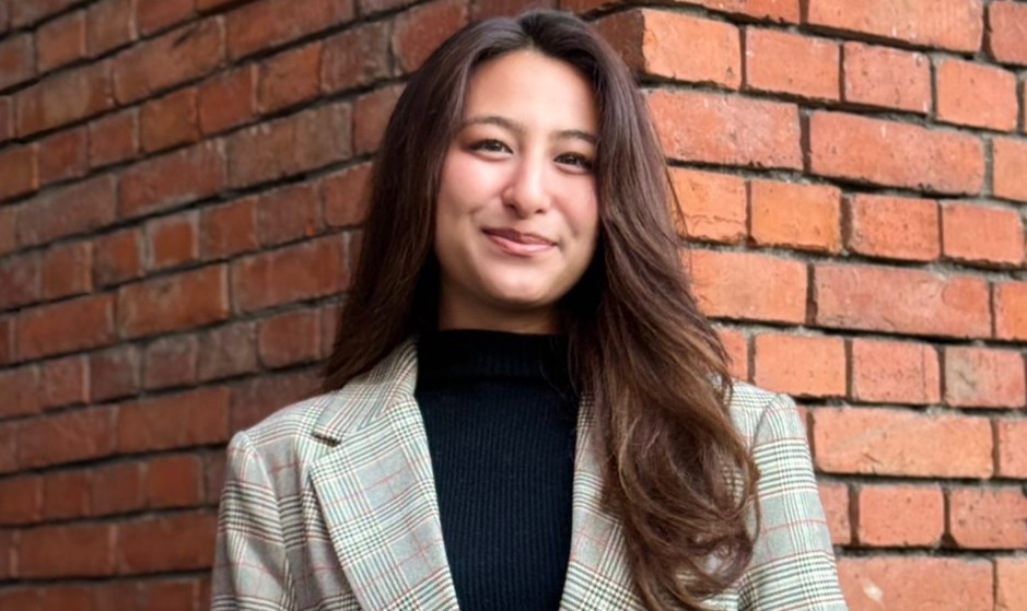 श्रीयाणी श्रेष्ठ: उत्तराधिकार, नवप्रवर्तन र दिगोपनको यात्रामा युवा नेतृत्व