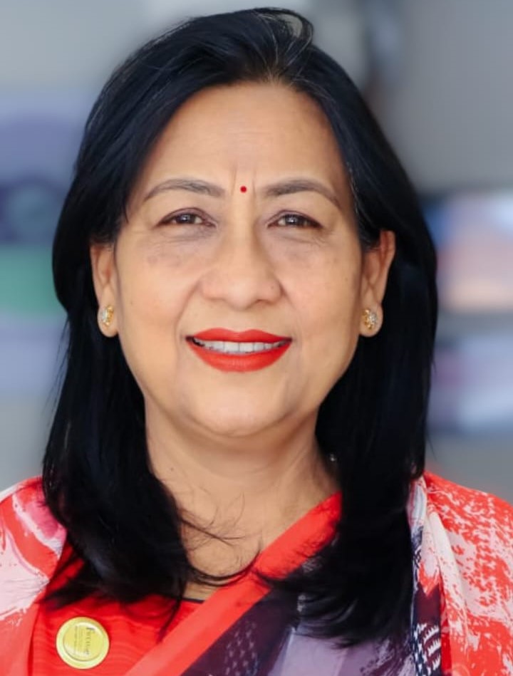 मह उद्योगमा महिला : संवाद तथा प्रदर्शनी
