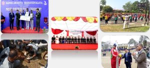 सैनिक कल्याणकारी कोष : ६३ जिल्लाका विद्यार्थीदेखि एमबीबीएस चिकित्सकसम्म हजारौँ लाभान्वित