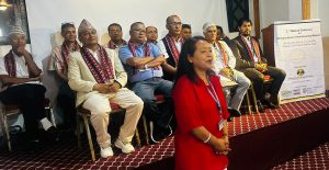 चित्लाङ घोषणा–३ पुनरावलोकन तथा राष्ट्रिय सम्मेलन २०२६ सम्पन्न, प्राज्ञिक बहस र अनुसन्धानमा जोड