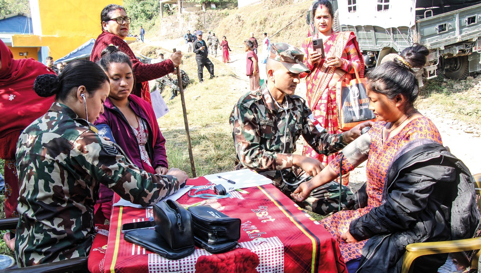 सैनिक कल्याणकारी कोषको सम्पत्ति ९३ अर्ब : राष्ट्रिय अर्थतन्त्रमा बहुआयामिक योगदान