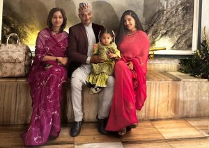 सिन्धिया घरानाको खर्बौँको सम्पत्ति डा. धवल र पशुपतिको हातमा आउँदै
