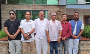 राष्ट्रवादी प्रजातान्त्रिक शक्ति एकत्रित : डा राणा र प्रसाईको नेतृत्वमा नयाँ दल छिट्टै घोषणा