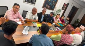 डा राणा र प्रसाईं नेतृत्वमा बन्ने राष्ट्रवादी राजनीतिक दल निर्माण तयारी तीव्र